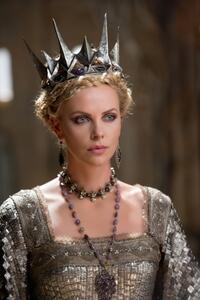 
	The Looks of Charlize Theron
