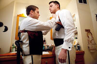 
	Jonah Hill and Channing Tatum in 21 Jump Street

