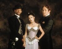 
	How the West Was Fun - Western Comedies
