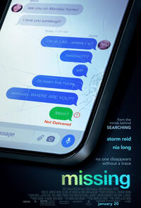 
	MISSING (January 20)
