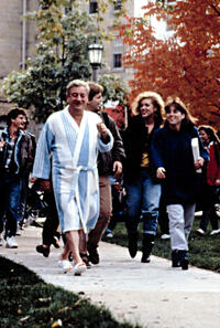 Rodney Dangerfield in Back to School