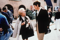 
	Janet Leigh Jamie Lee Curtis in Halloween H20 20 Years Later
