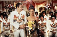 
	Honeymoon in Vegas
