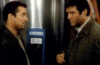 
	Robert De Niro and Charles Grodin in Midnight Run
