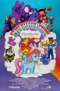 
	Movies Based on Toys or Games
