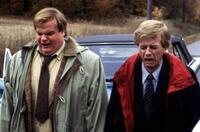 
	Chris Farley and David Spade in Tommy Boy
