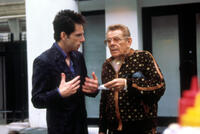 
	Jerry Stiller Ben Stiller in Zoolander
