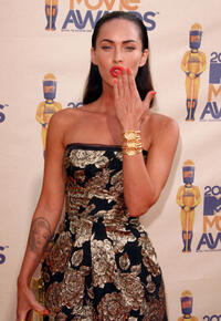 
	Megan Fox Quotables
