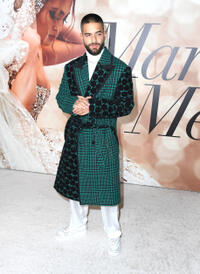 
	Maluma
