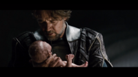
	Father Knows Best: Lessons Learned from Movie Dads
