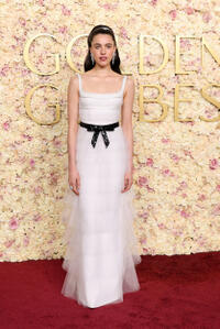 
	Margaret Qualley

