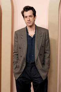 
	Mark Ronson
