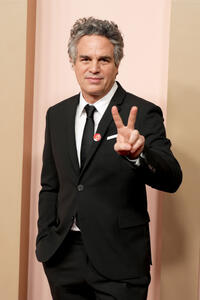 
	Mark Ruffalo
