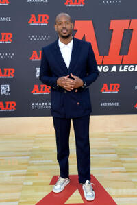 
	Marlon Wayans
