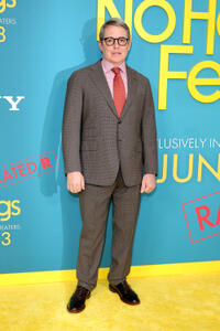 
	Matthew Broderick
