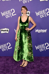
	Maya Hawke
