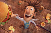 Cloudy with a Chance of Meatballs
