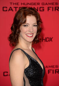 
	Hunger Games Catching Fire&nbsp;Megan Hayes
