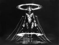 
	Famous Robots In The Movies

