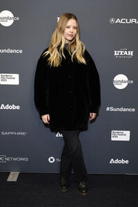 
	Mia Goth
