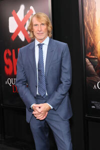 
	Michael Bay
