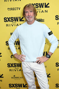 
	Michael Bay
