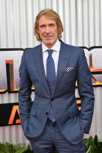 
	Michael Bay
