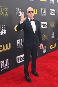 
	Michael Keaton
