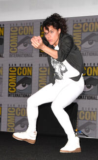 
	Michelle Rodriguez
