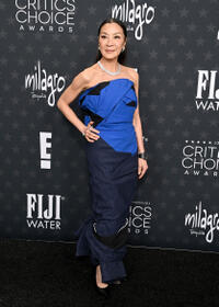 
	Michelle Yeoh
