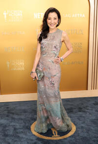 
	Michelle Yeoh
