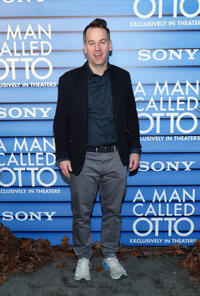 
	Mike Birbiglia
