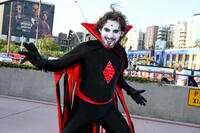 
	Mister Sinister
