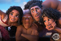 
	MOANA 2 (November 27)
