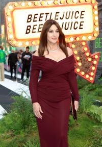 
	Monica Bellucci
