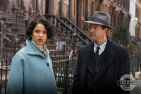 
	MOTHERLESS BROOKLYN (NOV. 1)
