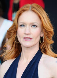 
	Mrs. Everdeen Paula Malcomson

