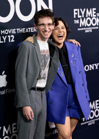 
	Noah Robbins and Anna Garcia
