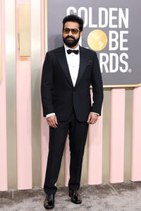 
	N. T. Rama Rao Jr.

