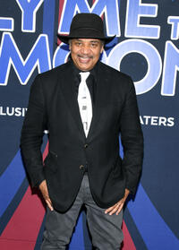 
	Neil deGrasse Tyson
