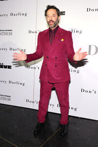 
	Nick Kroll
