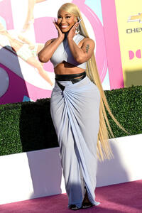 
	Nicki Minaj
