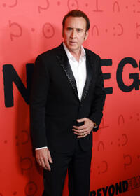 
	Nicolas Cage
