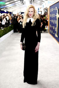 
	Nicole Kidman
