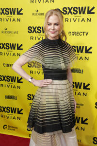 
	Nicole Kidman
