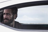 
	Nocturnal Animals (Nov. 18)
