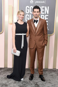 
	Olivia Hamilton and Damien Chazelle
