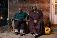 
	Boo! A Madea Halloween
