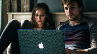 
	Friend Request
