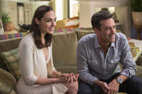 
	Keeping Up with the Joneses
